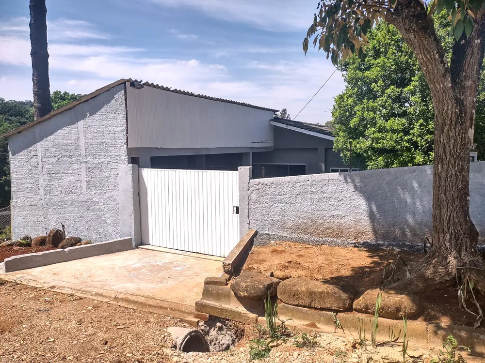 Casa, 3 quartos, 120 m² - Foto 4