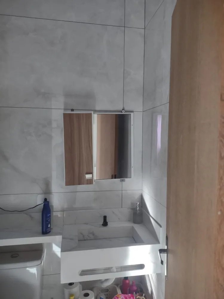 Casa Comercial, 160 m² - Foto 20