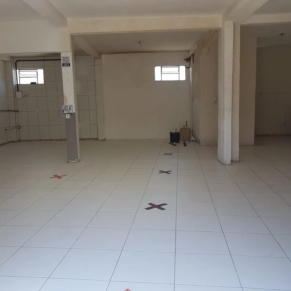 Casa Comercial, 160 m² - Foto 1