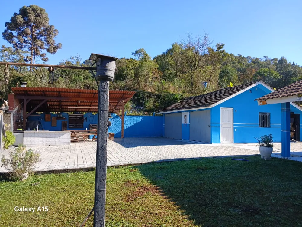 Terreno, 6 hectares - Foto 1