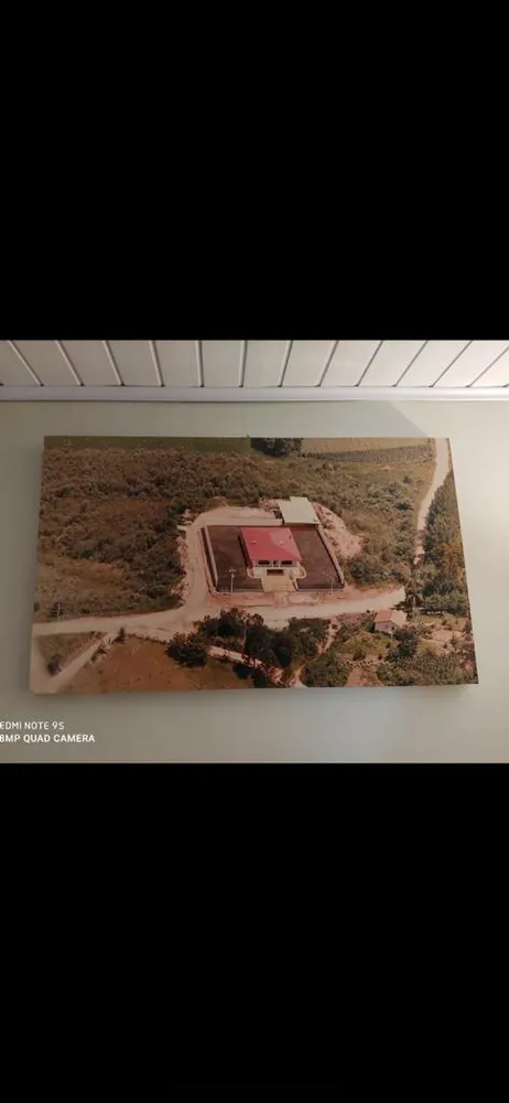 Chácara, 3 quartos, 283 hectares - Foto 1