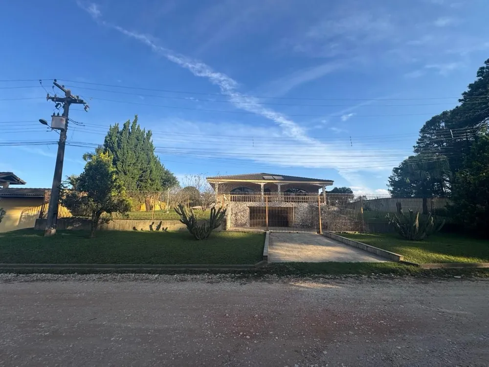 Chácara, 4 quartos, 283 hectares - Foto 1