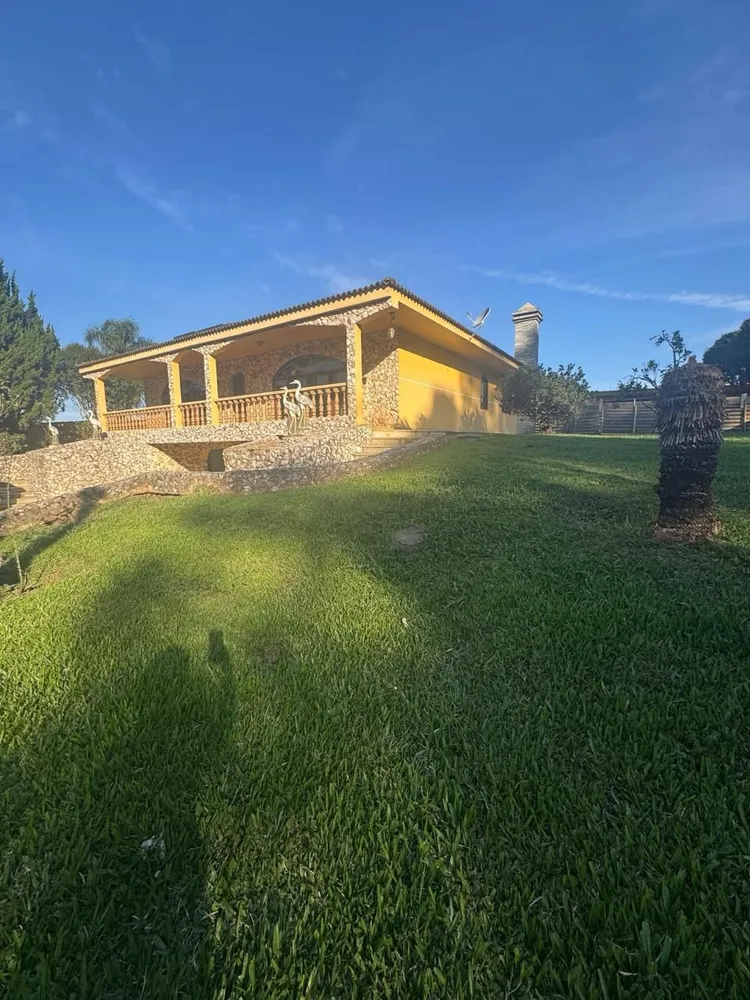 Chácara, 4 quartos, 283 hectares - Foto 22