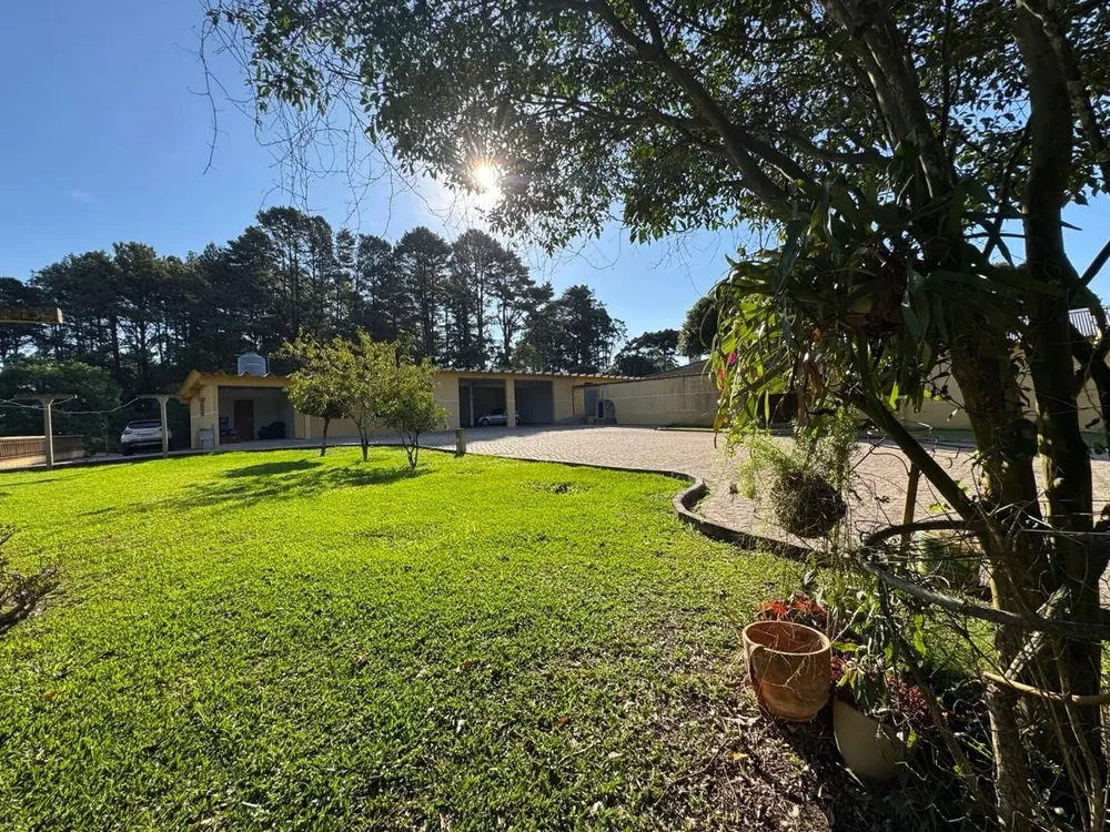 Chácara, 4 quartos, 283 hectares - Foto 27