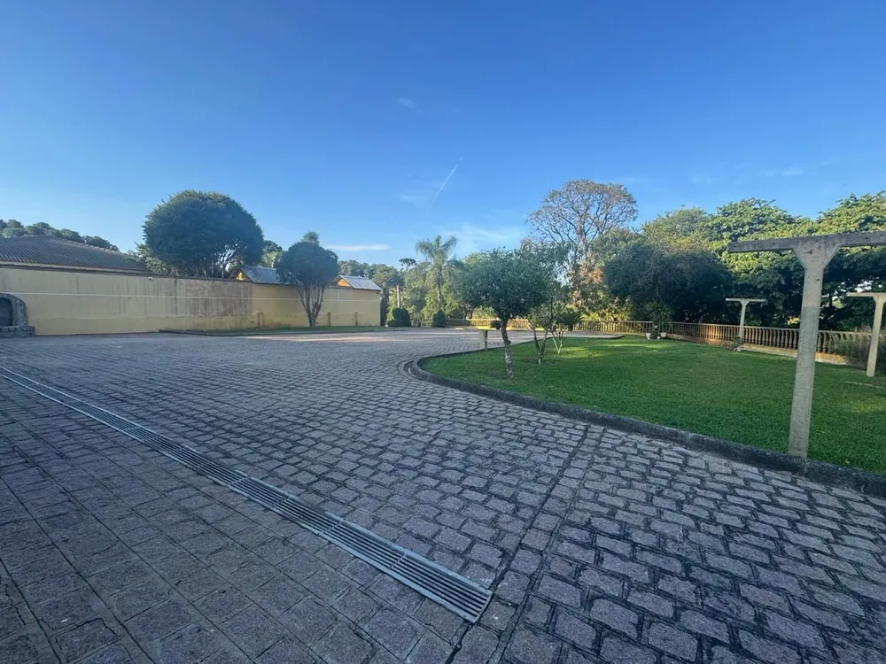 Chácara, 4 quartos, 283 hectares - Foto 7
