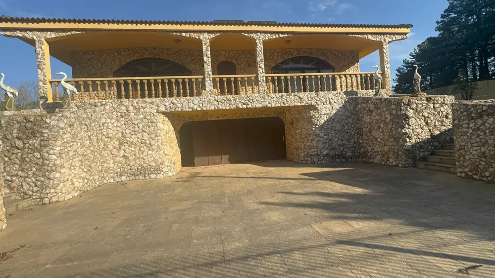 Chácara, 4 quartos, 283 hectares - Foto 37