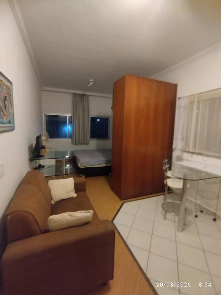 Flat/Apart Hotel, 1 quarto, 21 m² - Foto 17