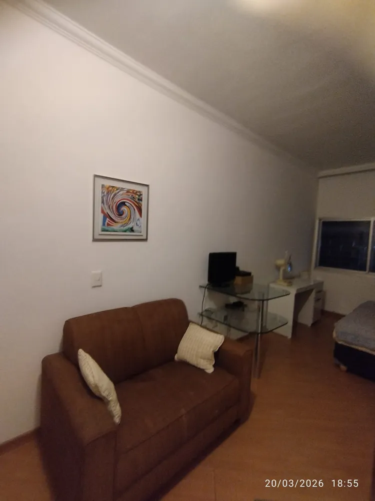 Flat/Apart Hotel, 1 quarto, 21 m² - Foto 4