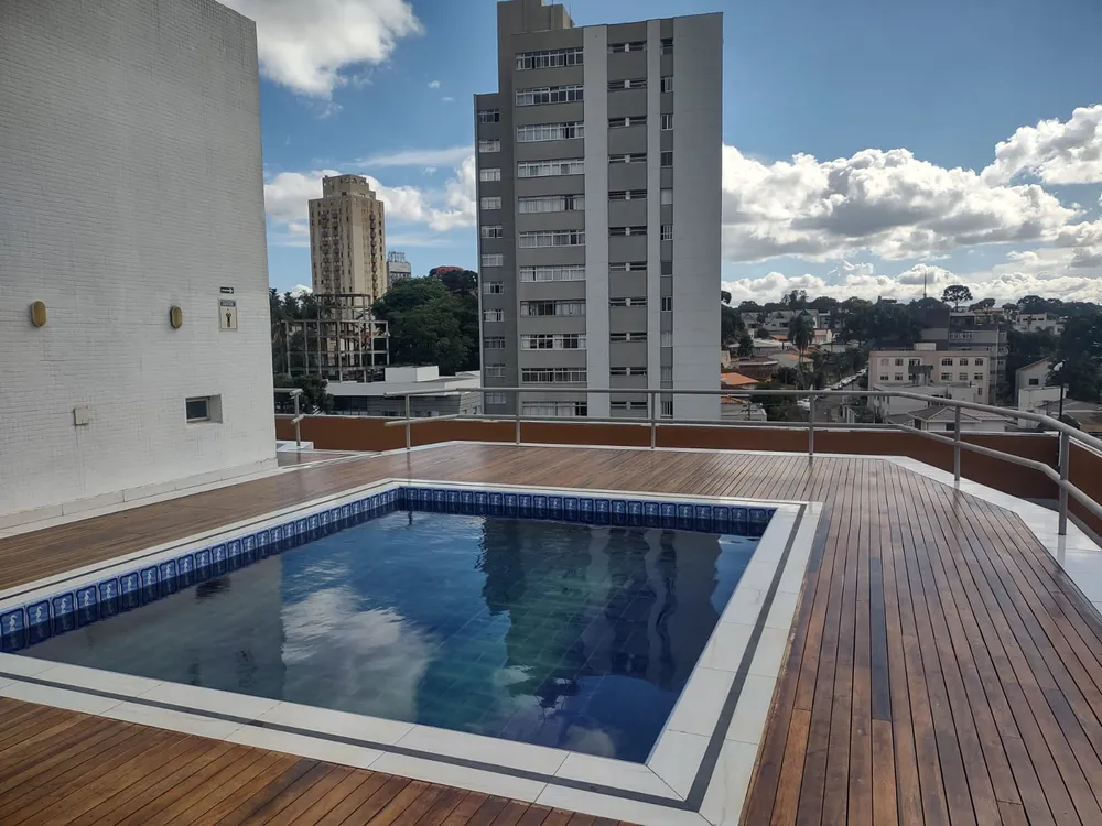 Flat/Apart Hotel, 1 quarto, 21 m² - Foto 27
