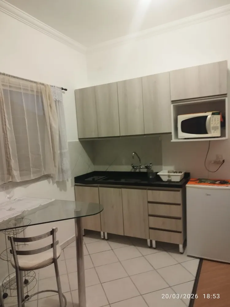 Flat/Apart Hotel, 1 quarto, 21 m² - Foto 12