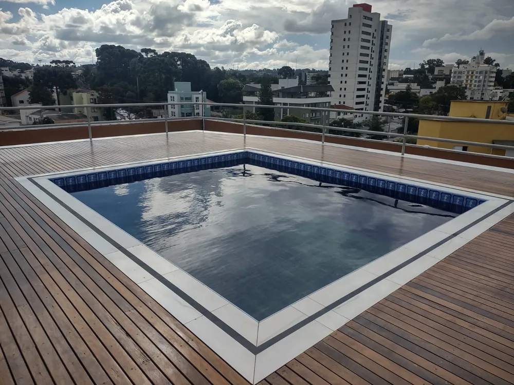 Flat/Apart Hotel, 1 quarto, 21 m² - Foto 25