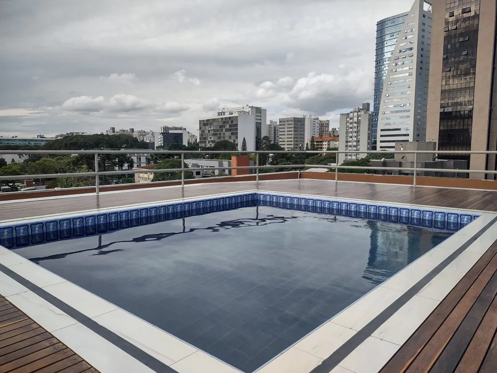 Flat/Apart Hotel, 1 quarto, 21 m² - Foto 2