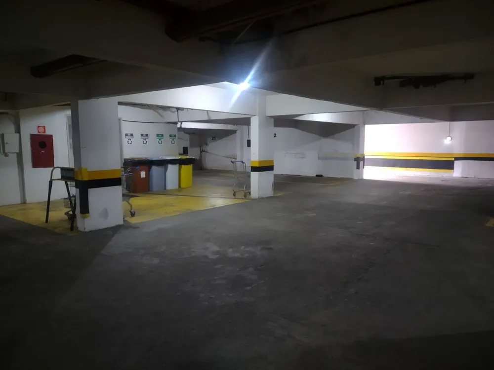 Flat/Apart Hotel, 1 quarto, 21 m² - Foto 14