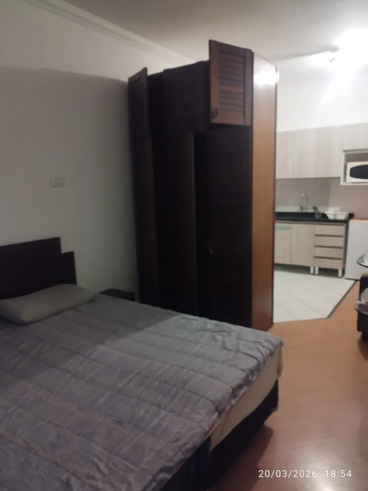 Flat/Apart Hotel, 1 quarto, 21 m² - Foto 10