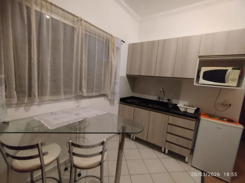 Flat/Apart Hotel, 1 quarto, 21 m² - Foto 8