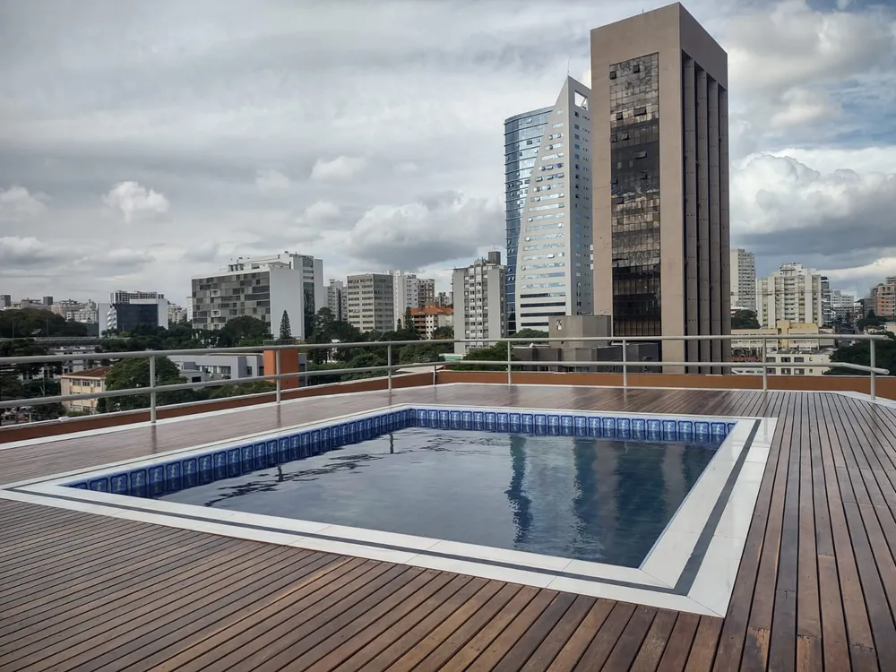 Flat/Apart Hotel, 1 quarto, 21 m² - Foto 24