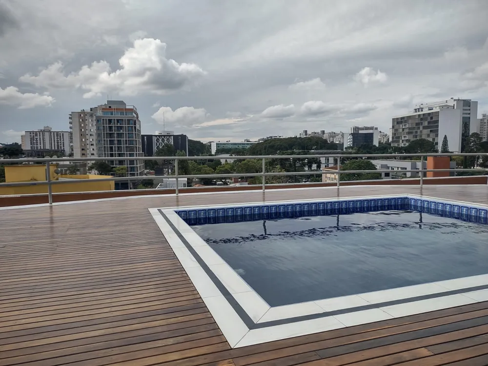 Flat/Apart Hotel, 1 quarto, 21 m² - Foto 1