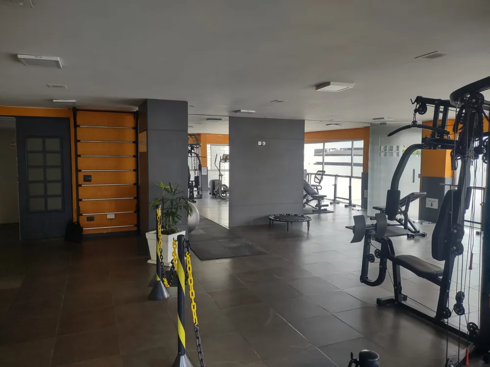 Flat/Apart Hotel, 1 quarto, 21 m² - Foto 7