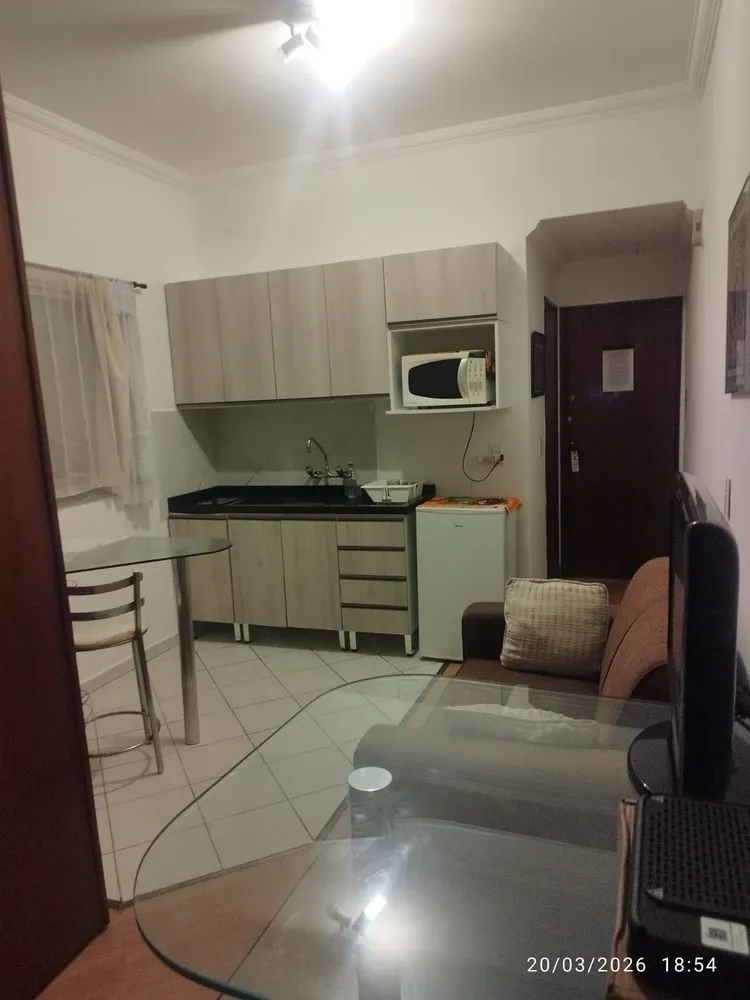 Flat/Apart Hotel, 1 quarto, 21 m² - Foto 11