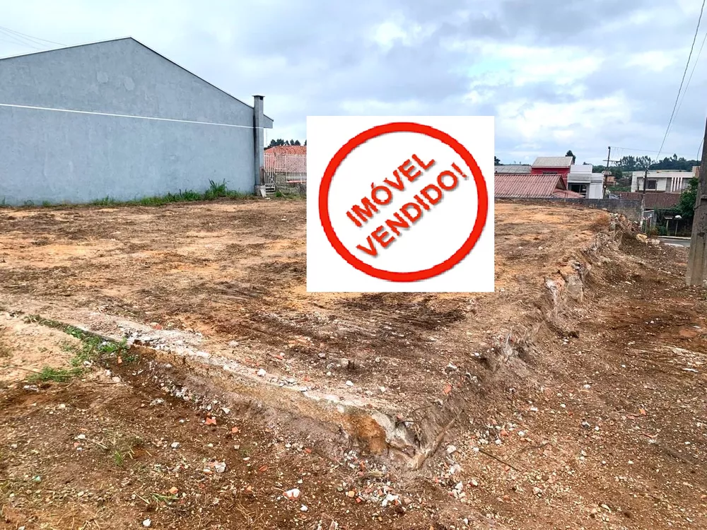 Terreno, 371 m² - Foto 1