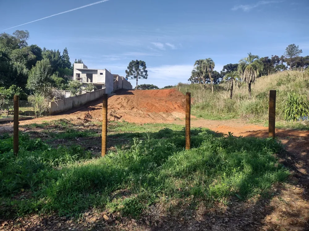 Terreno, 1838 m² - Foto 1