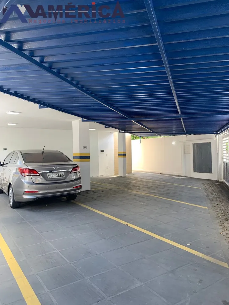 Apartamento, 3 quartos, 99 m² - Foto 11
