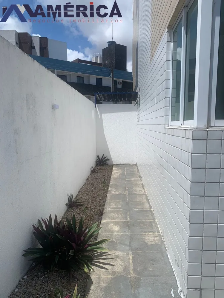 Apartamento, 3 quartos, 99 m² - Foto 1