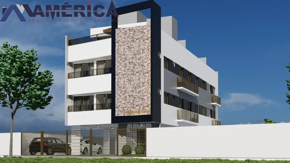 Apartamento, 3 quartos, 62 m² - Foto 9