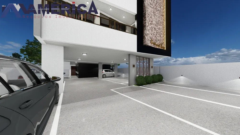 Apartamento, 3 quartos, 62 m² - Foto 4