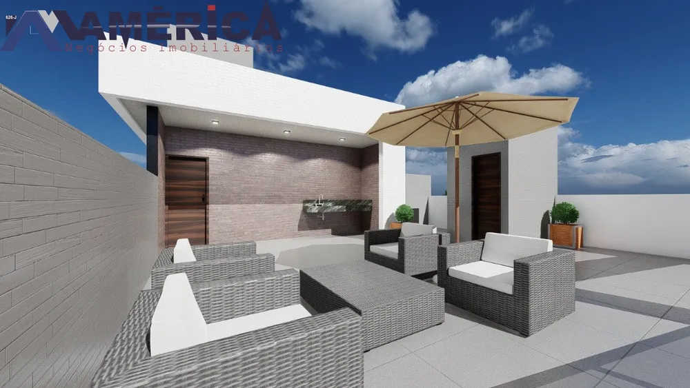 Apartamento, 3 quartos, 62 m² - Foto 14