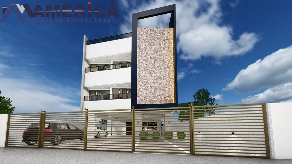 Apartamento, 3 quartos, 62 m² - Foto 1