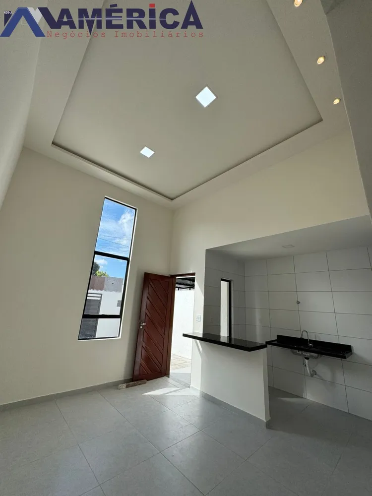 Casa, 2 quartos, 58 m² - Foto 11