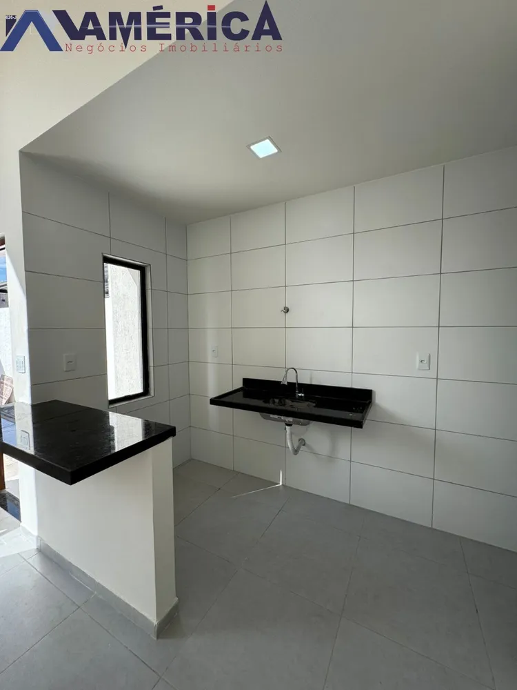 Casa, 2 quartos, 58 m² - Foto 10
