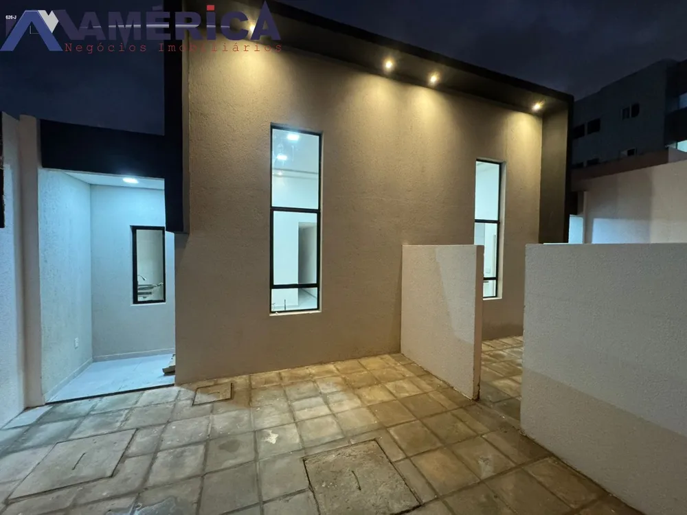Casa, 2 quartos, 58 m² - Foto 13