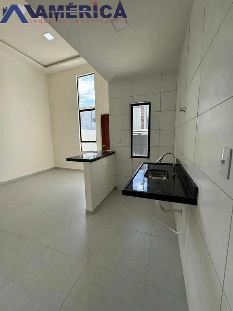 Casa, 2 quartos, 58 m² - Foto 9