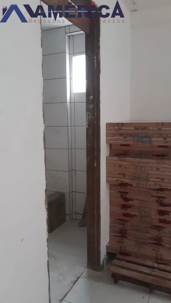 Apartamento à venda com 1 quarto, 40m² - Foto 6