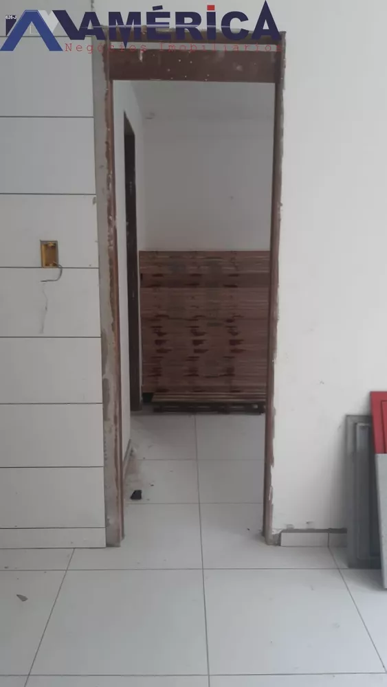 Apartamento à venda com 1 quarto, 40m² - Foto 10