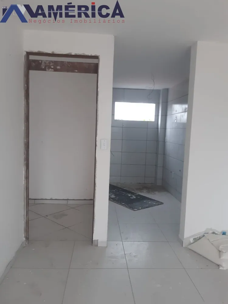 Apartamento, 1 quarto, 40 m² - Foto 24
