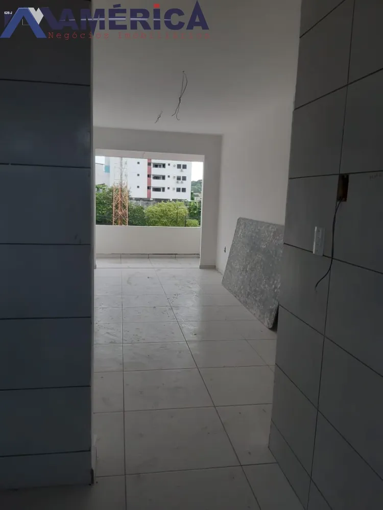 Apartamento, 1 quarto, 40 m² - Foto 19
