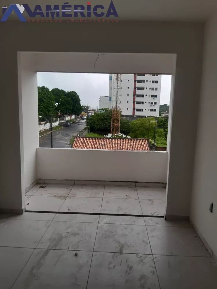 Apartamento à venda com 1 quarto, 40m² - Foto 2