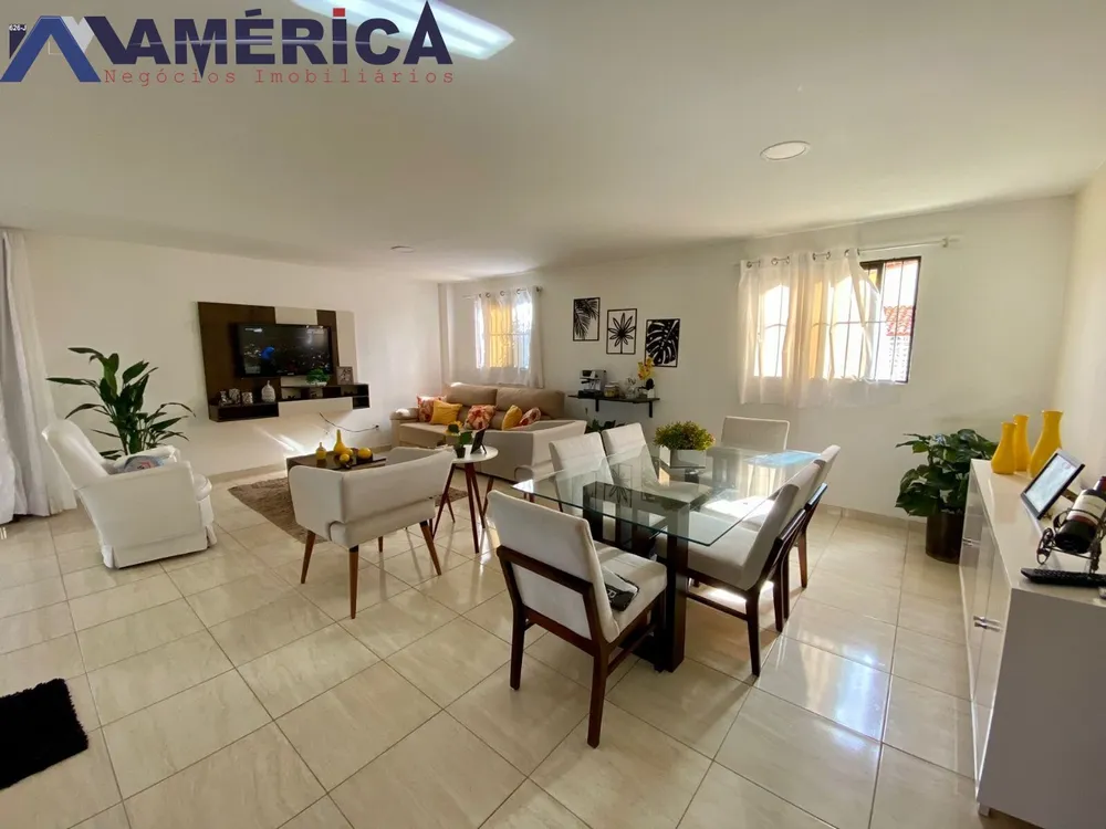 Casa, 7 quartos, 248 m² - Foto 6