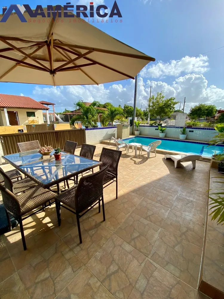 Casa, 7 quartos, 248 m² - Foto 11