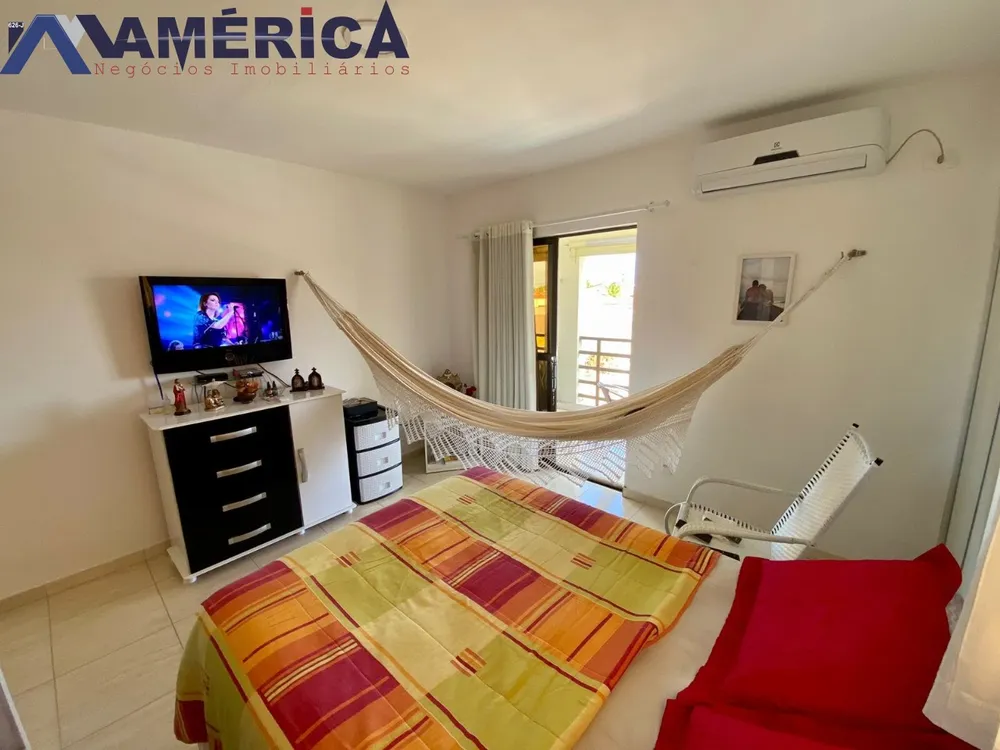 Casa, 7 quartos, 248 m² - Foto 2