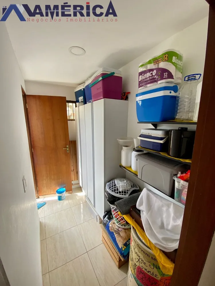 Casa, 7 quartos, 248 m² - Foto 8