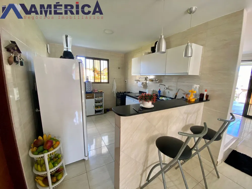 Casa, 7 quartos, 248 m² - Foto 4