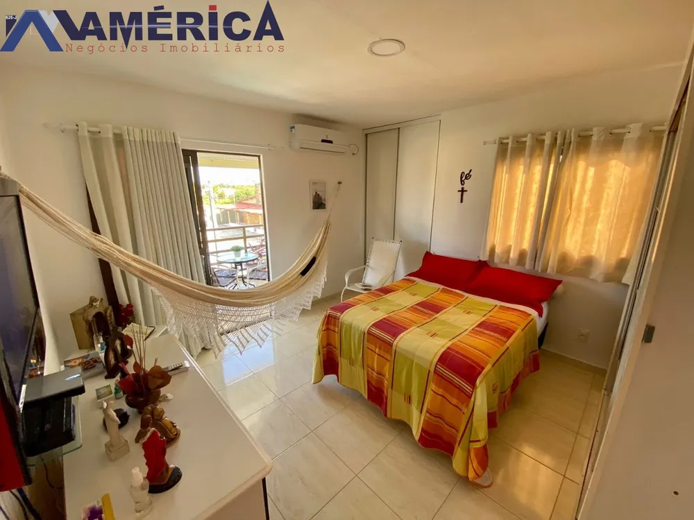Casa, 7 quartos, 248 m² - Foto 12