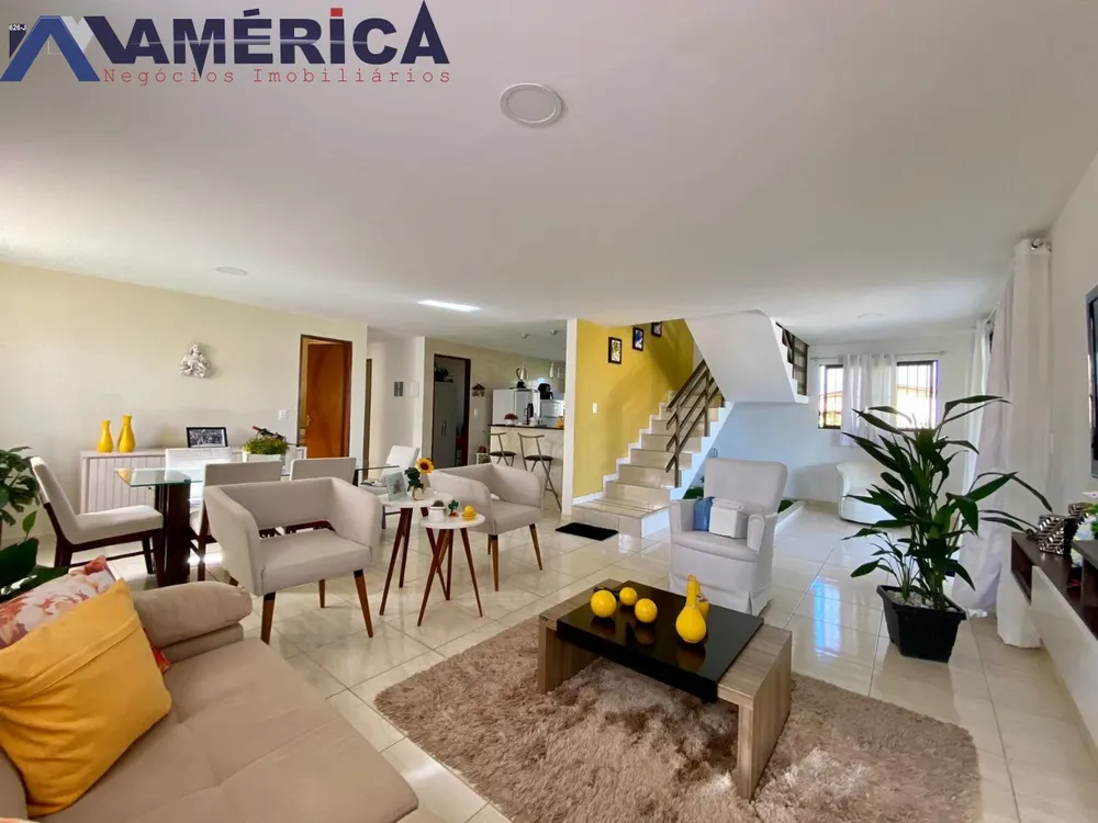 Casa, 7 quartos, 248 m² - Foto 10