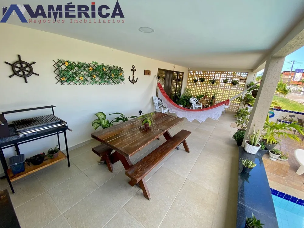Casa, 7 quartos, 248 m² - Foto 9