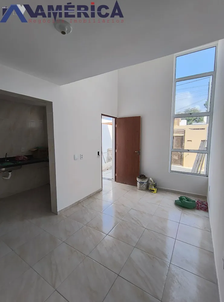 Casa, 2 quartos - Foto 4