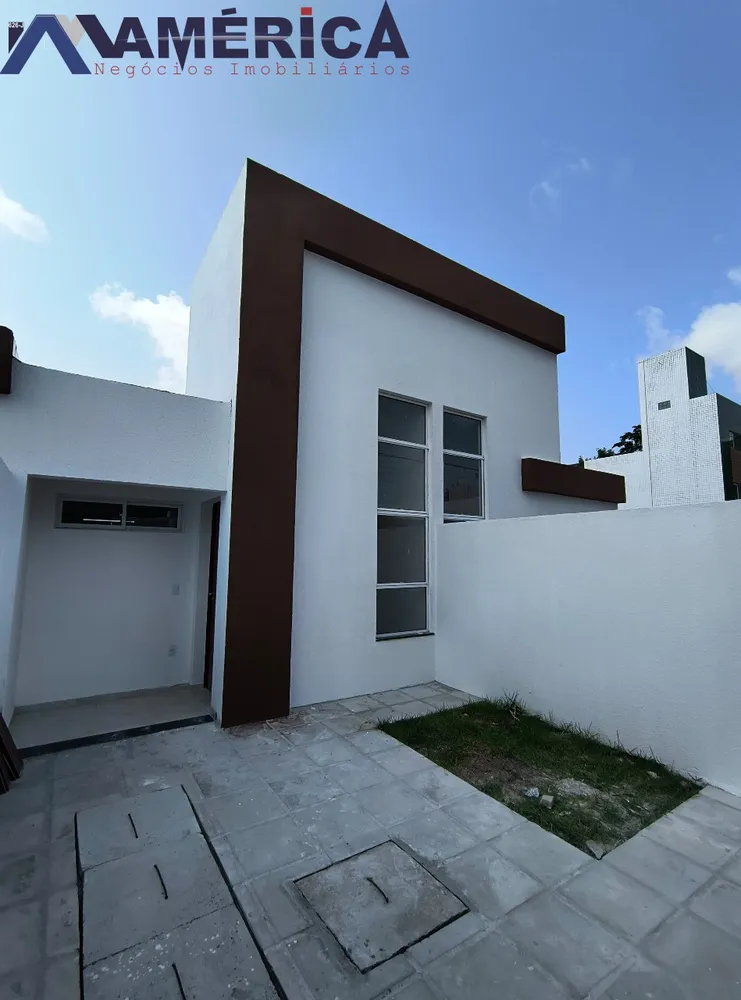 Casa, 2 quartos - Foto 3